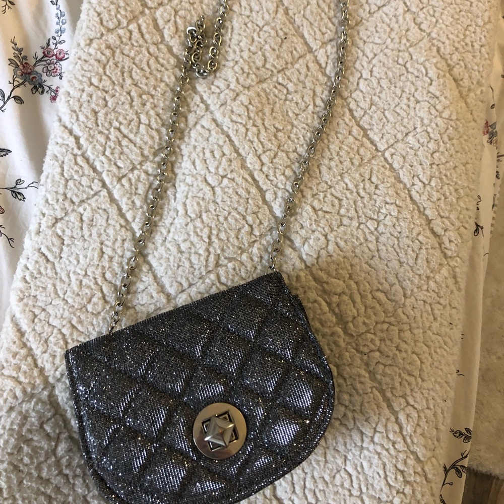 Payless Purse